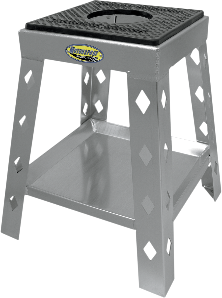 Motorsport Products Diamond Moto Stand