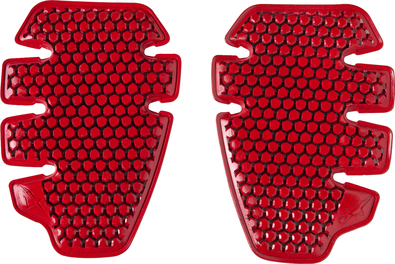 Alpinestars Nucleon Morph ST KESL2 Knee Protectors