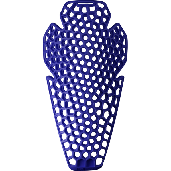 Rheon Level 2 Curved Type B Knee/Elbow/Shoulder/Hip Protectors