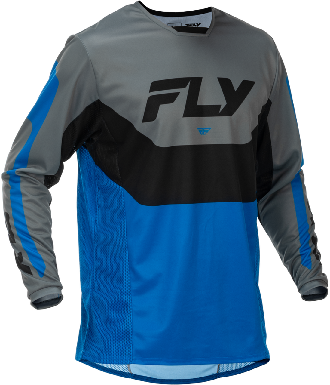 Fly Racing Kinetic Jersey