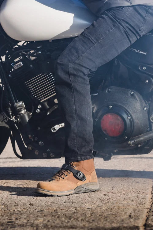 Icon Superduty 6 WP CE Boots