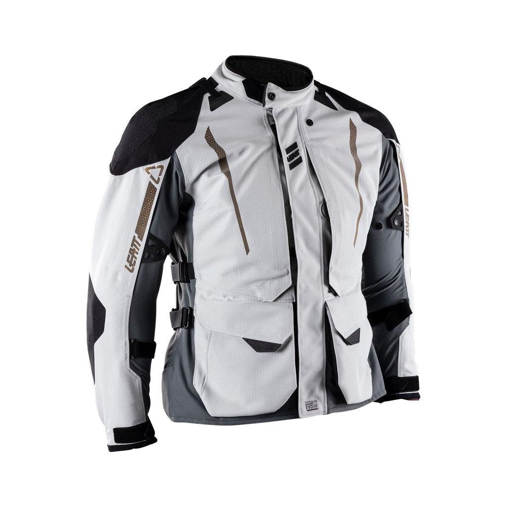 Leatt Adventure DriTour 5.5 Jacket for Women