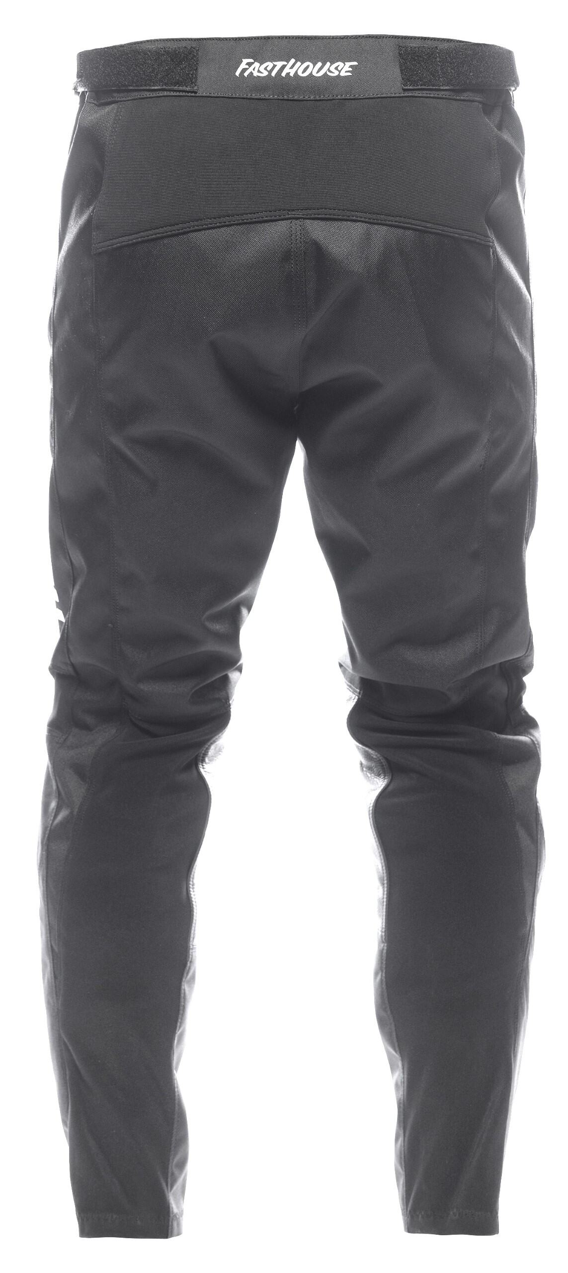Fasthouse Carbon Method Pant