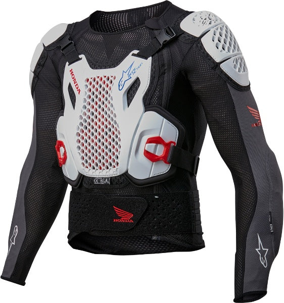 Alpinestars Bionic Plus V2 Protection Jacket