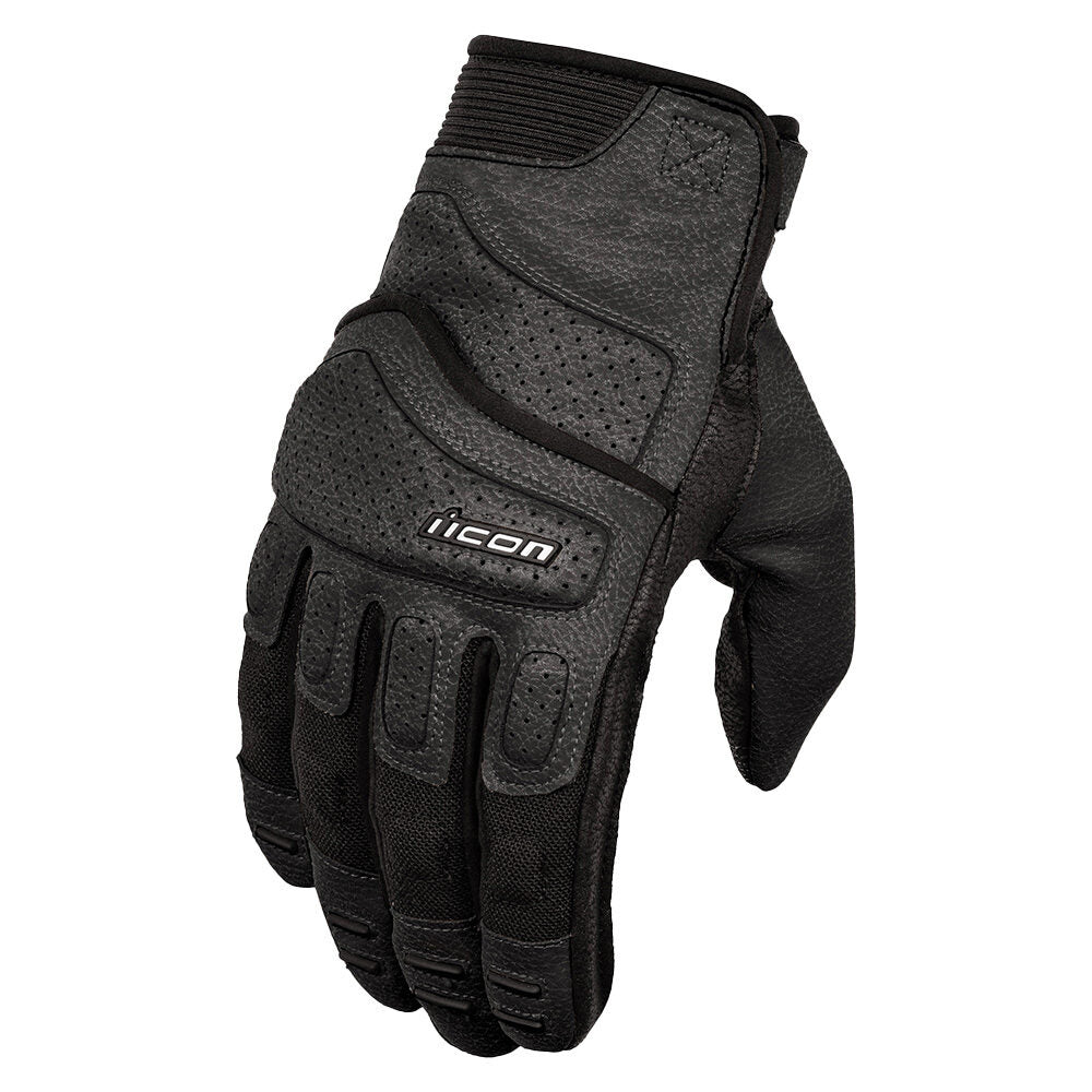ICON Superduty3 CE Gloves for Women