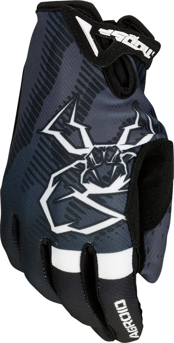 Moose Racing Agroid Pro Gloves