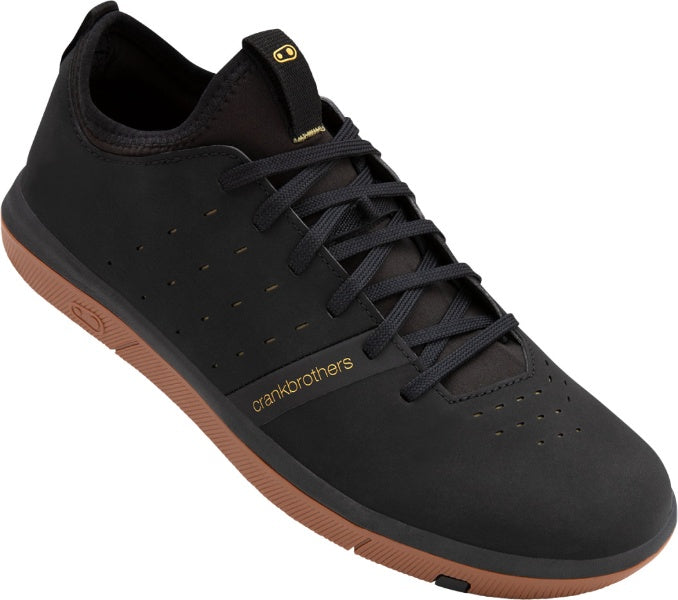 Crankbrothers Stamp Street Fabio Lace Shoes