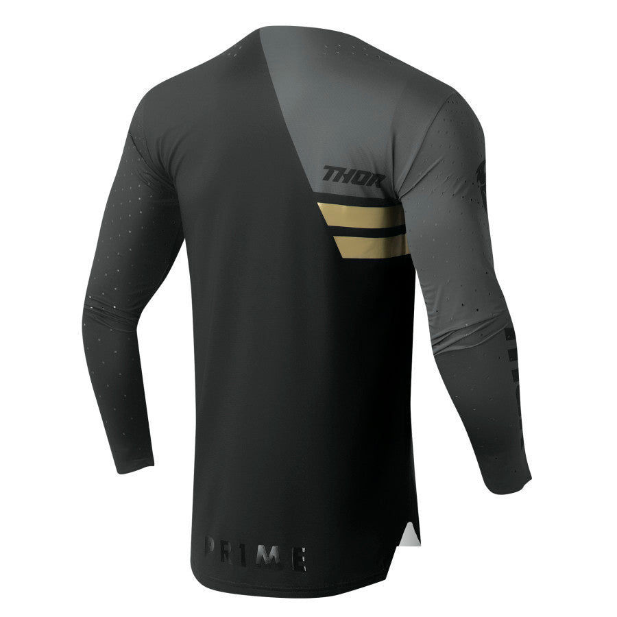 thor motorcycle gear Thor Prime Drive Jersey — Motorcycle Gear
