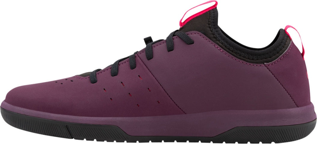 Crankbrothers Stamp Street Fabio Lace Shoes