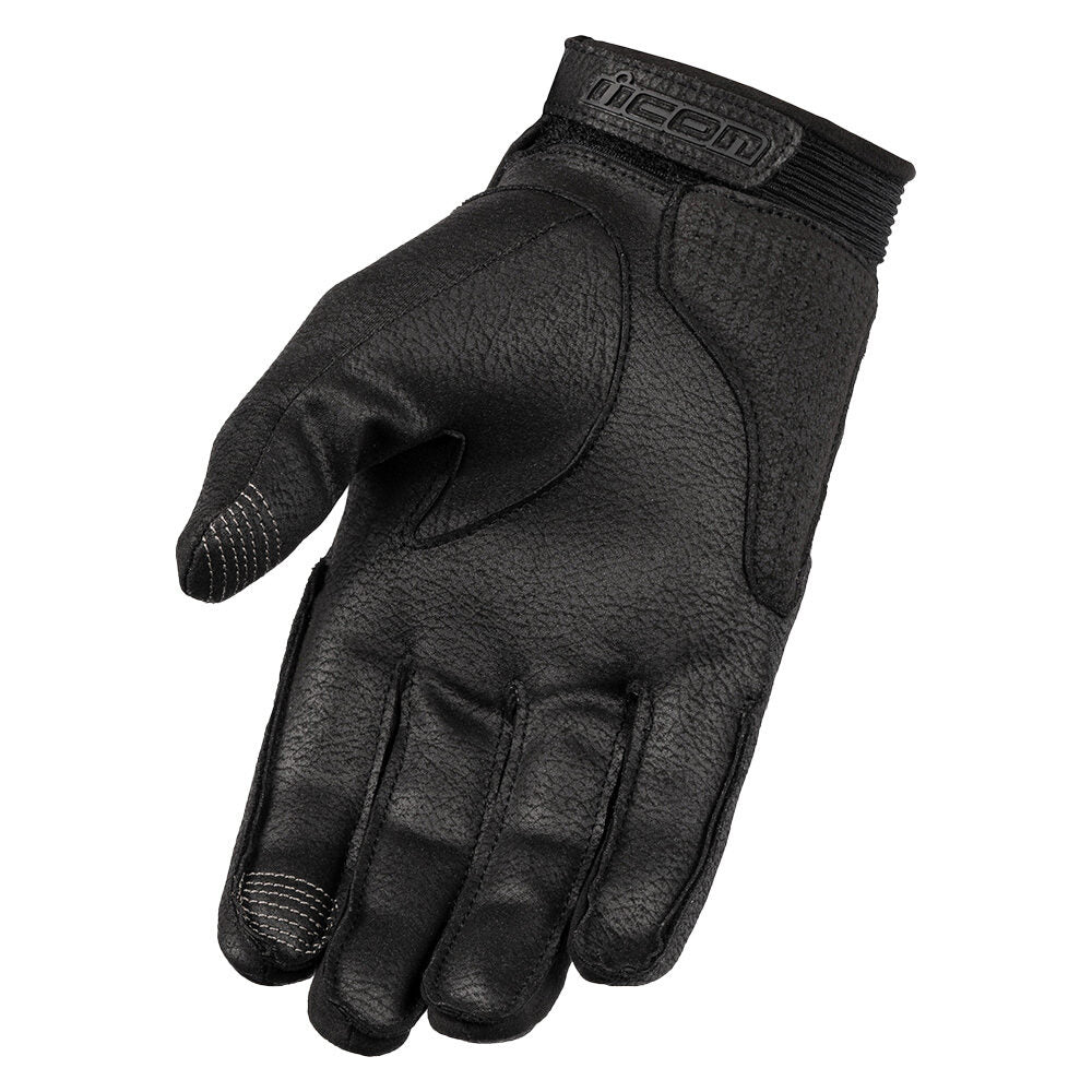 ICON Superduty3 CE Gloves for Women