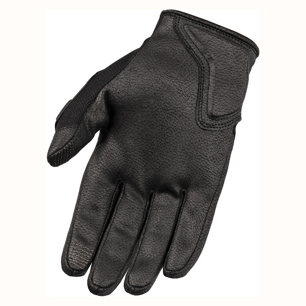 ICON Punchup CE Gloves
