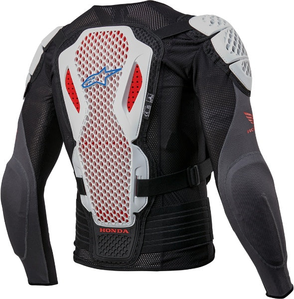 Alpinestars Bionic Plus V2 Protection Jacket