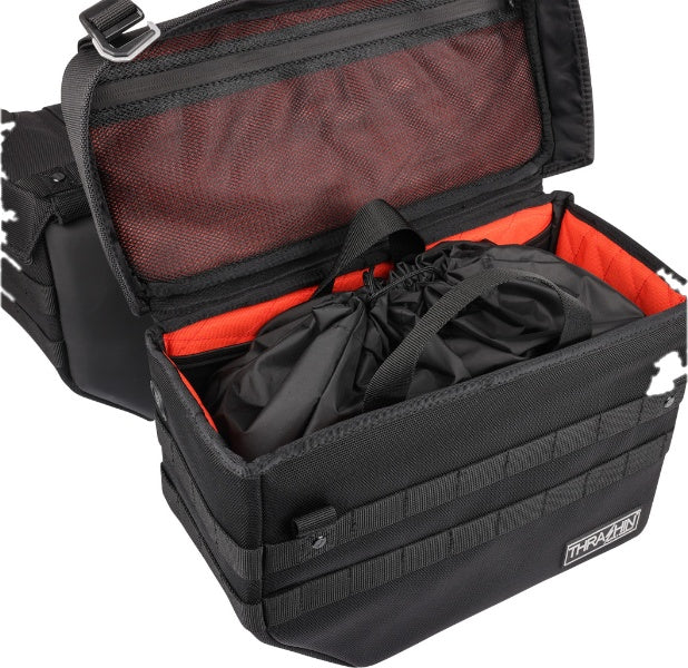 Thrashin Expedition Saddlebag