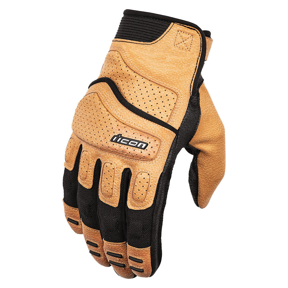ICON Superduty3 CE Gloves for Women