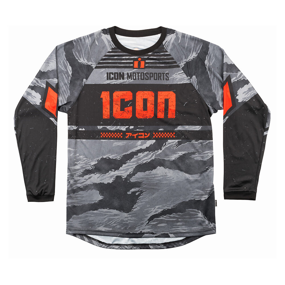 ICON Tiger's Blood Jersey