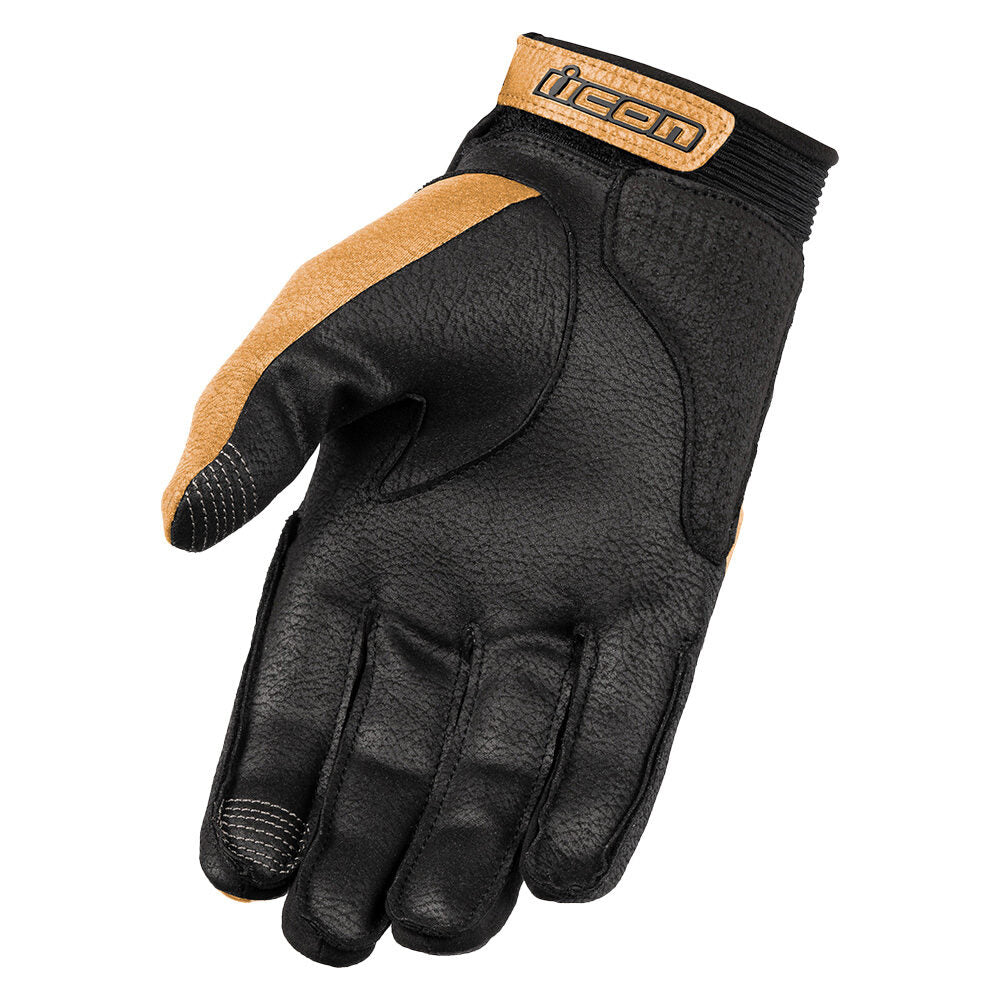 ICON Superduty3 CE Gloves for Women