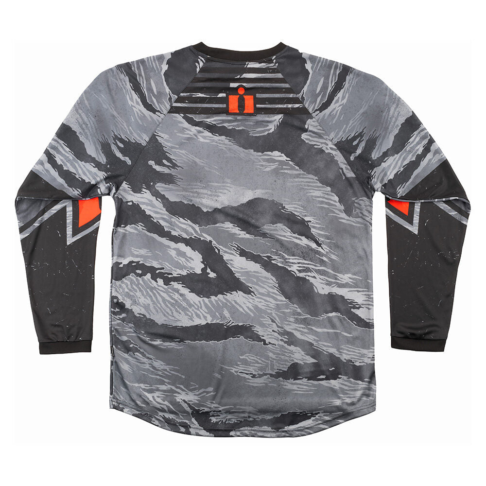 ICON Tiger's Blood Jersey
