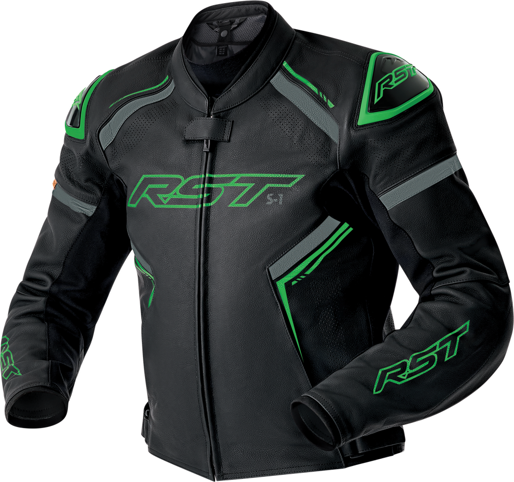 RST S1 D3O Leather Jacket
