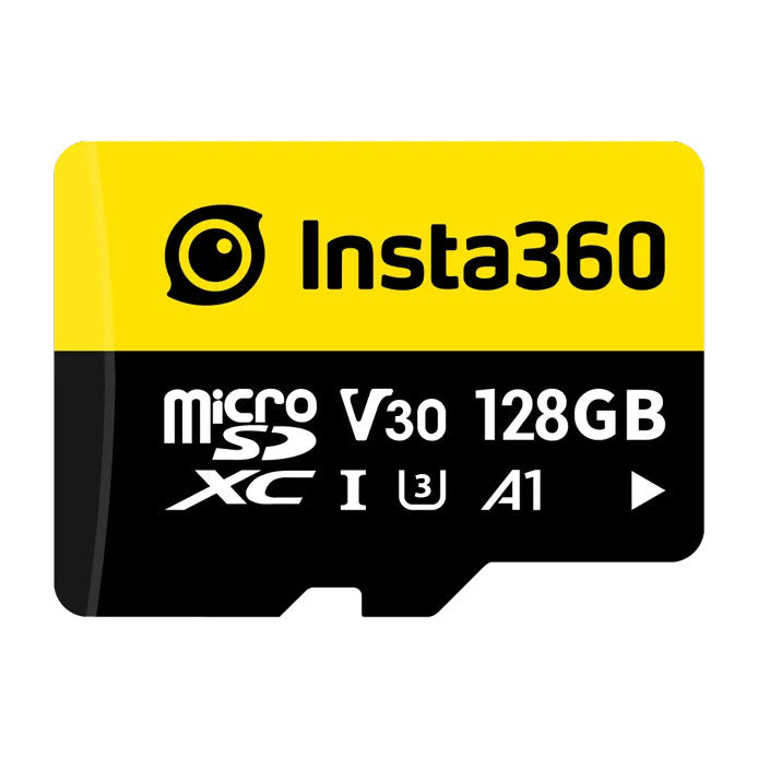 Insta360 Memory Cards