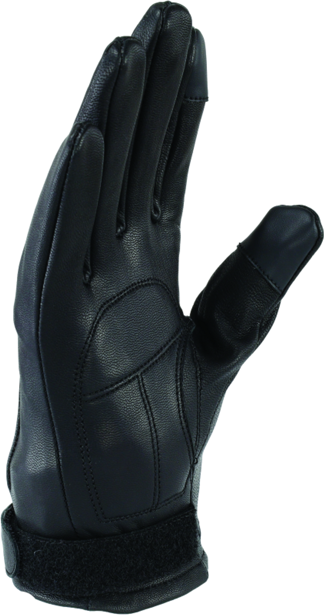 Kuryakyn Leather By River Road Laredo Gloves for Women