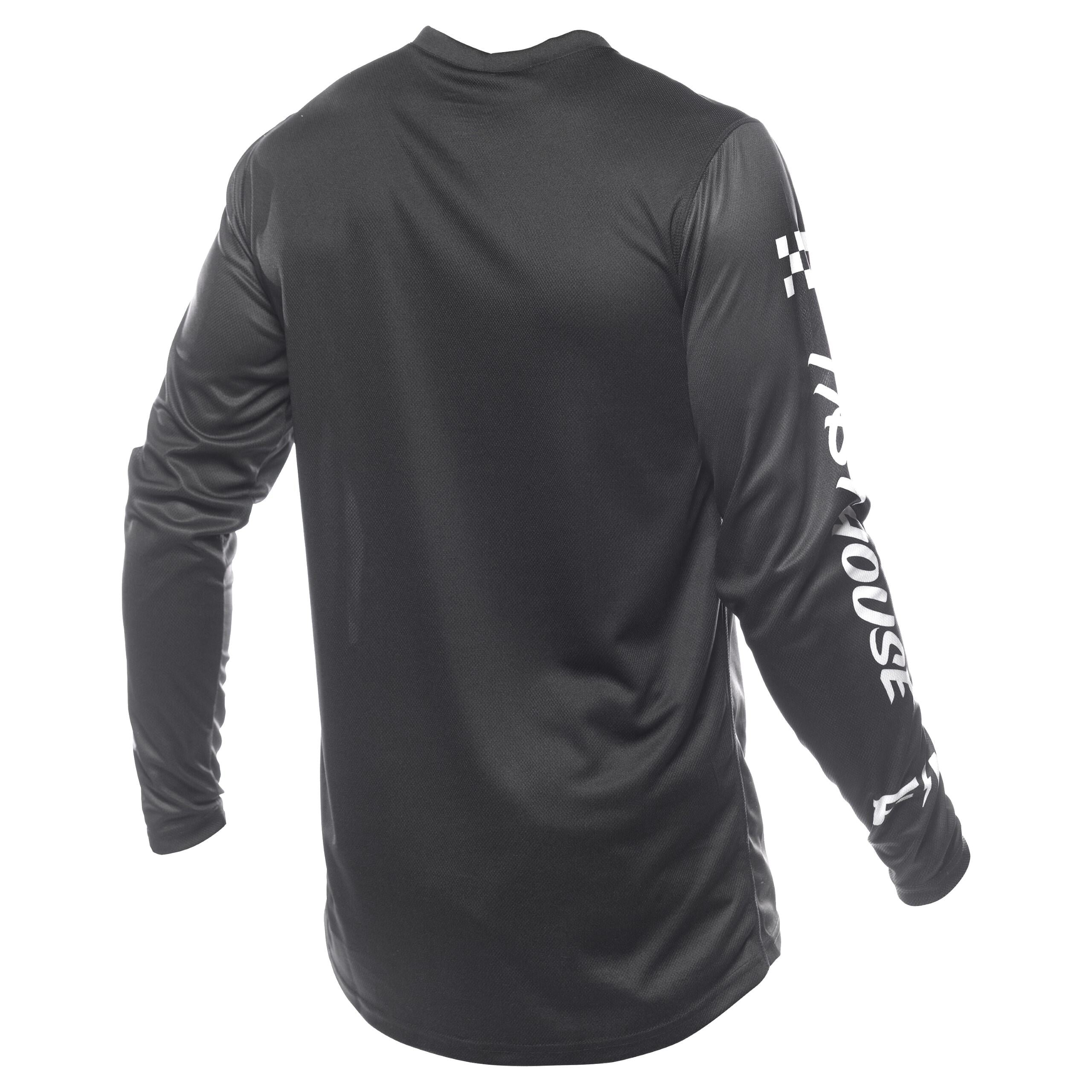 Fasthouse Carbon Force Jersey