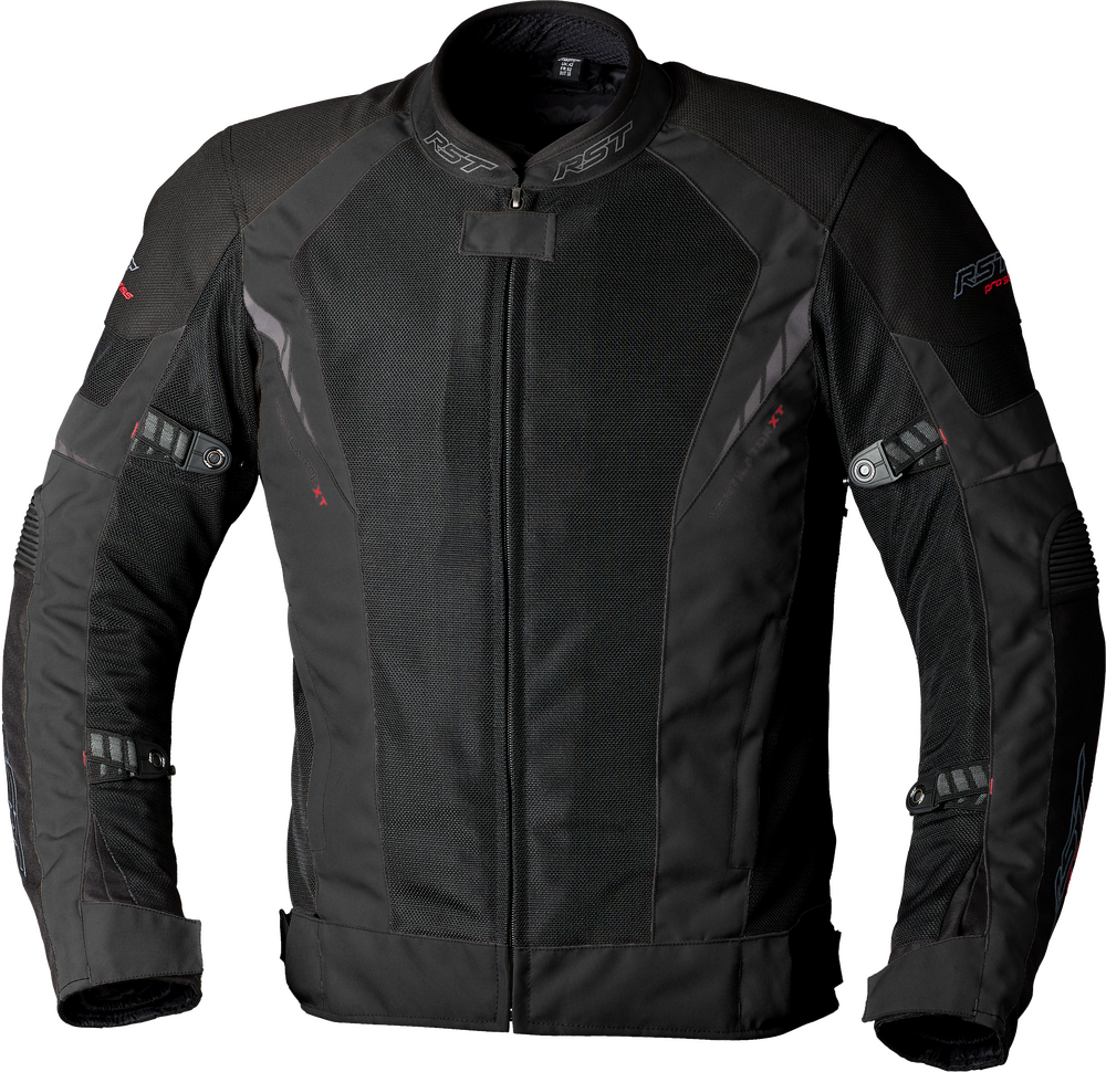 RST PS Ventilator D3O Jacket