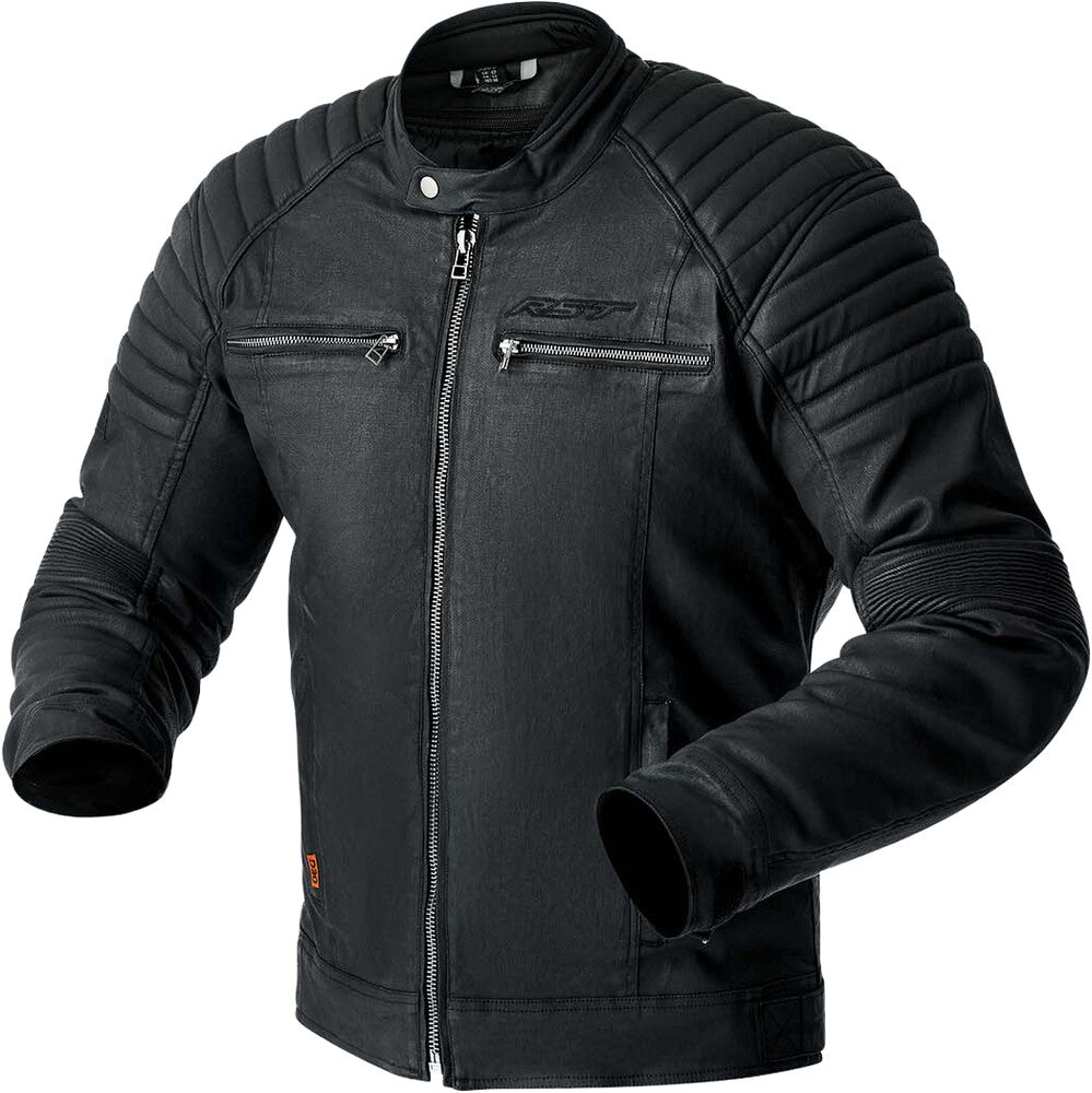 RST Brixton D3O Textile Jacket