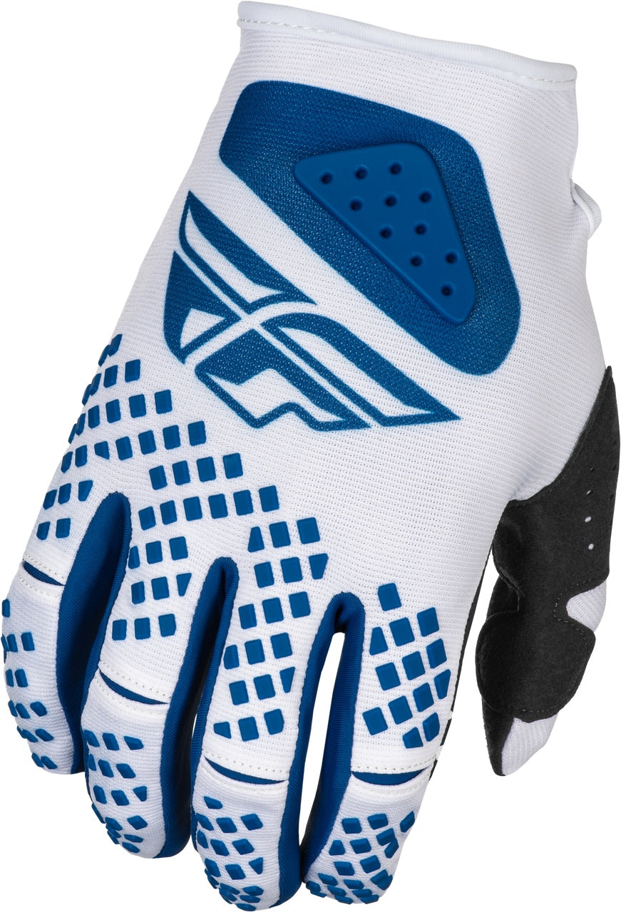 Fly Racing Kinetic Center Gloves