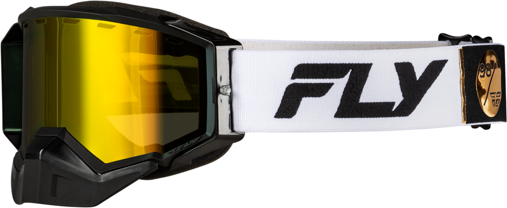 Fly Racing Zone Elite Snow Goggles