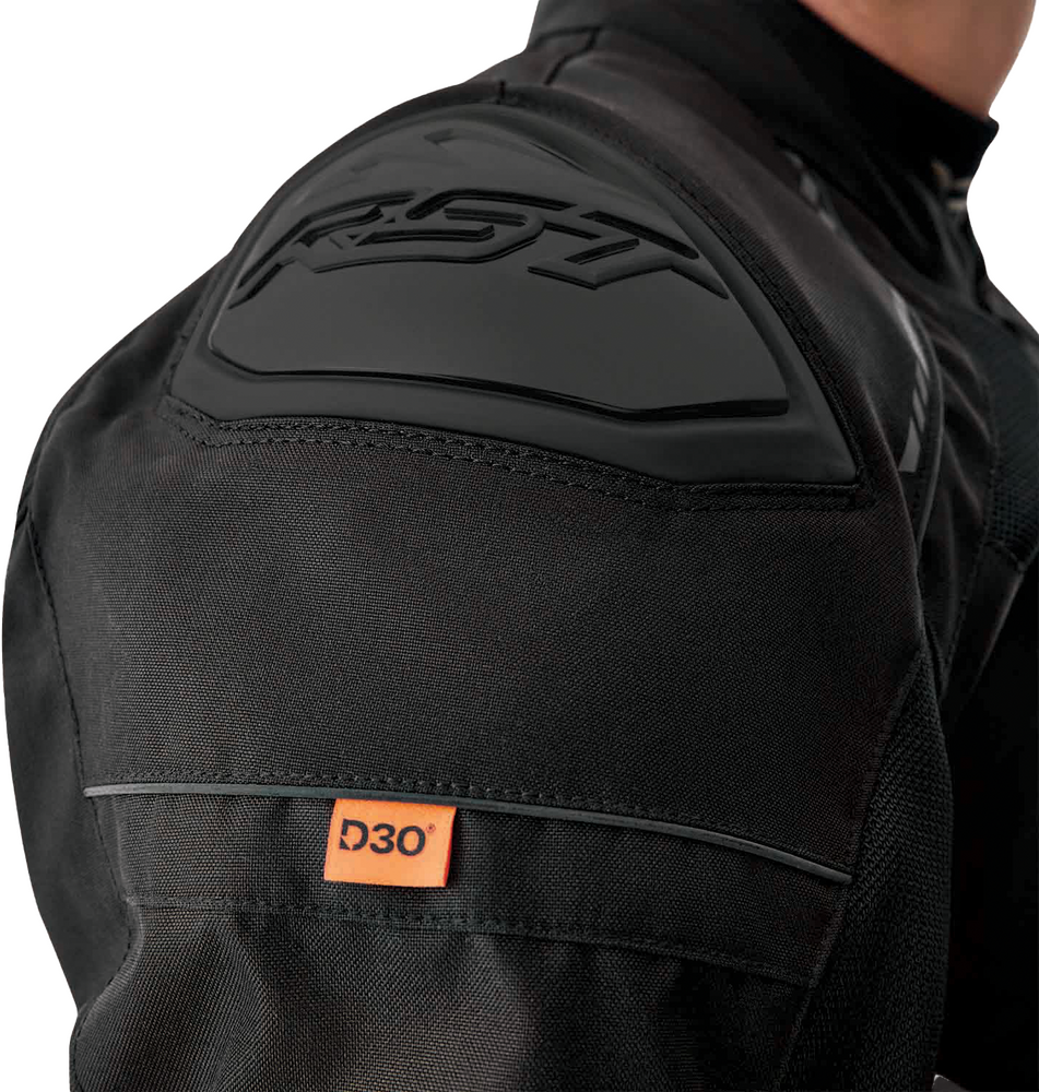 RST S1 D3O Mesh Jacket