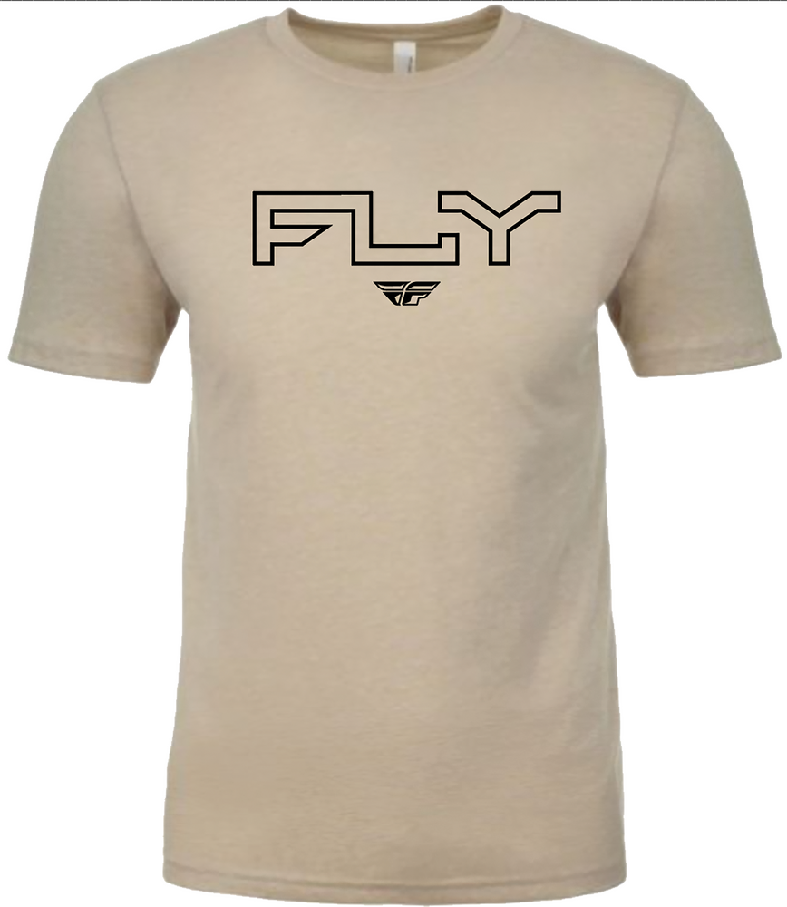 Fly Racing Edge Tee