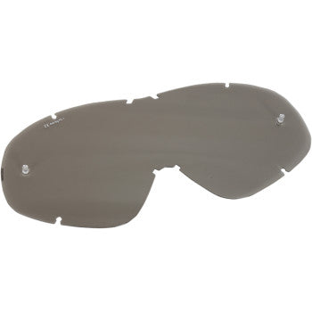Moose Racing Qualifier Goggle Replacement Lenses