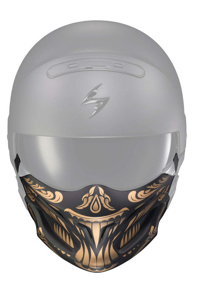 Covert Face Mask Apex — Motorcycle Gear