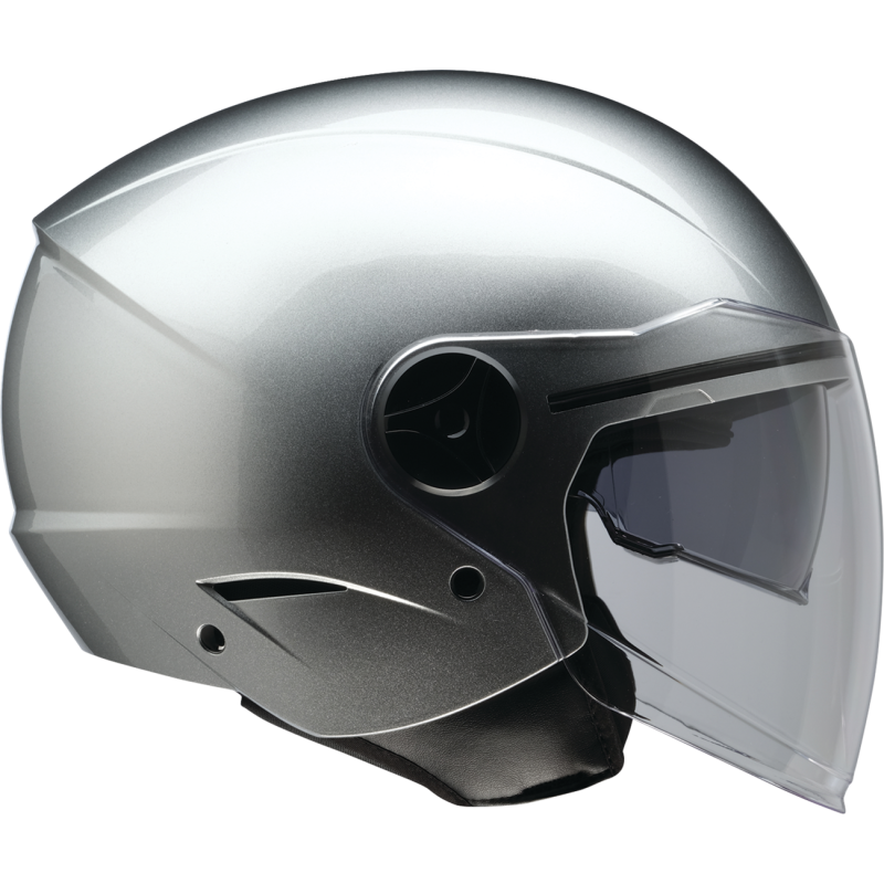 Z1R Scuzzi Solid Helmet