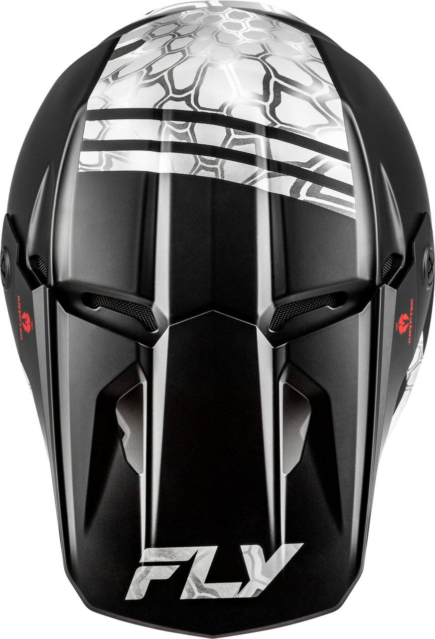 Fly Racing Kinetic Verdict Kryptek Helmet