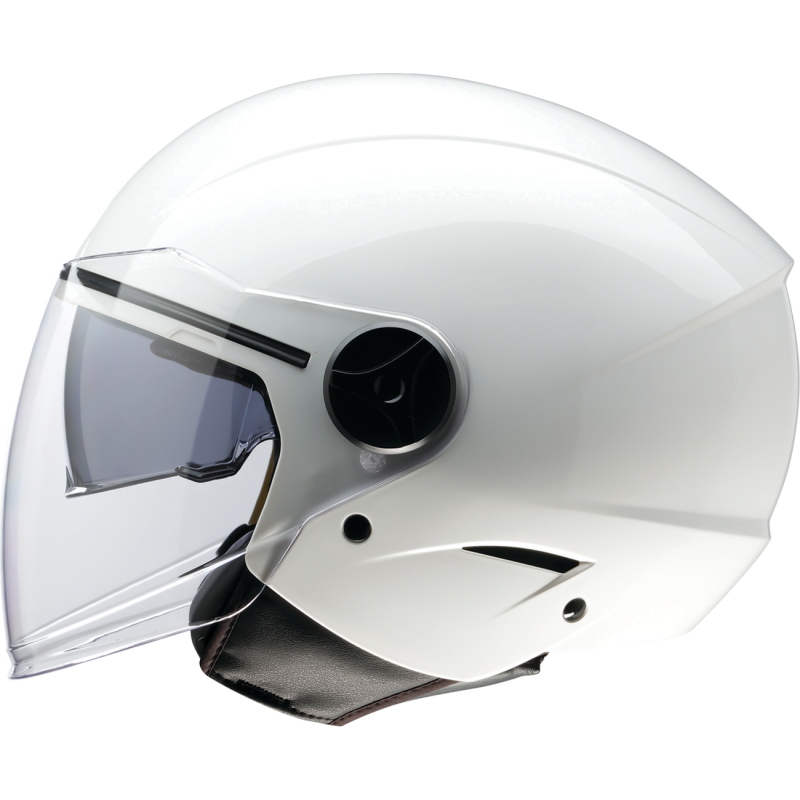Z1R Scuzzi Solid Helmet