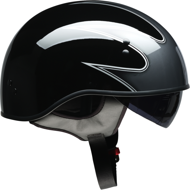 Z1R Vagrant Slash Helmet