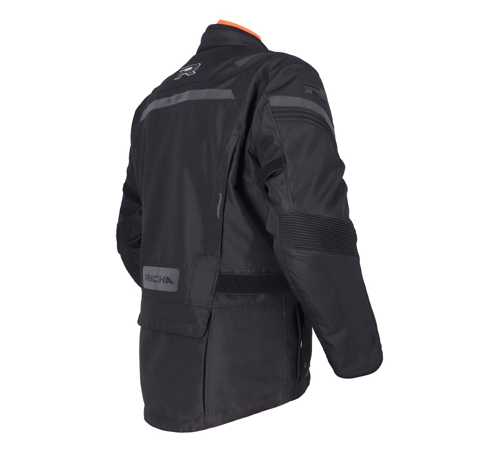 Richa Brutus GTX Jacket