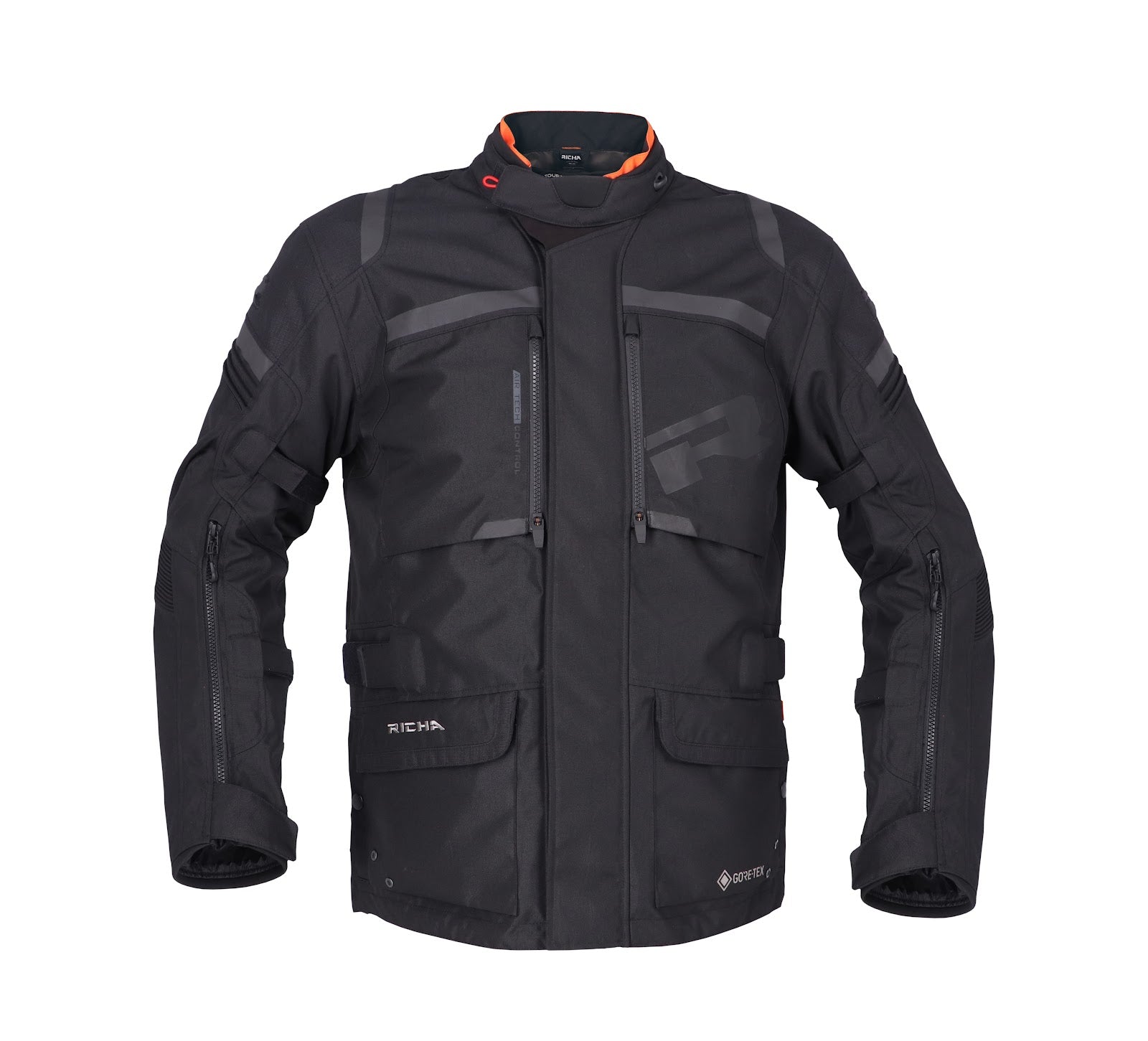 Richa Brutus GTX Jacket