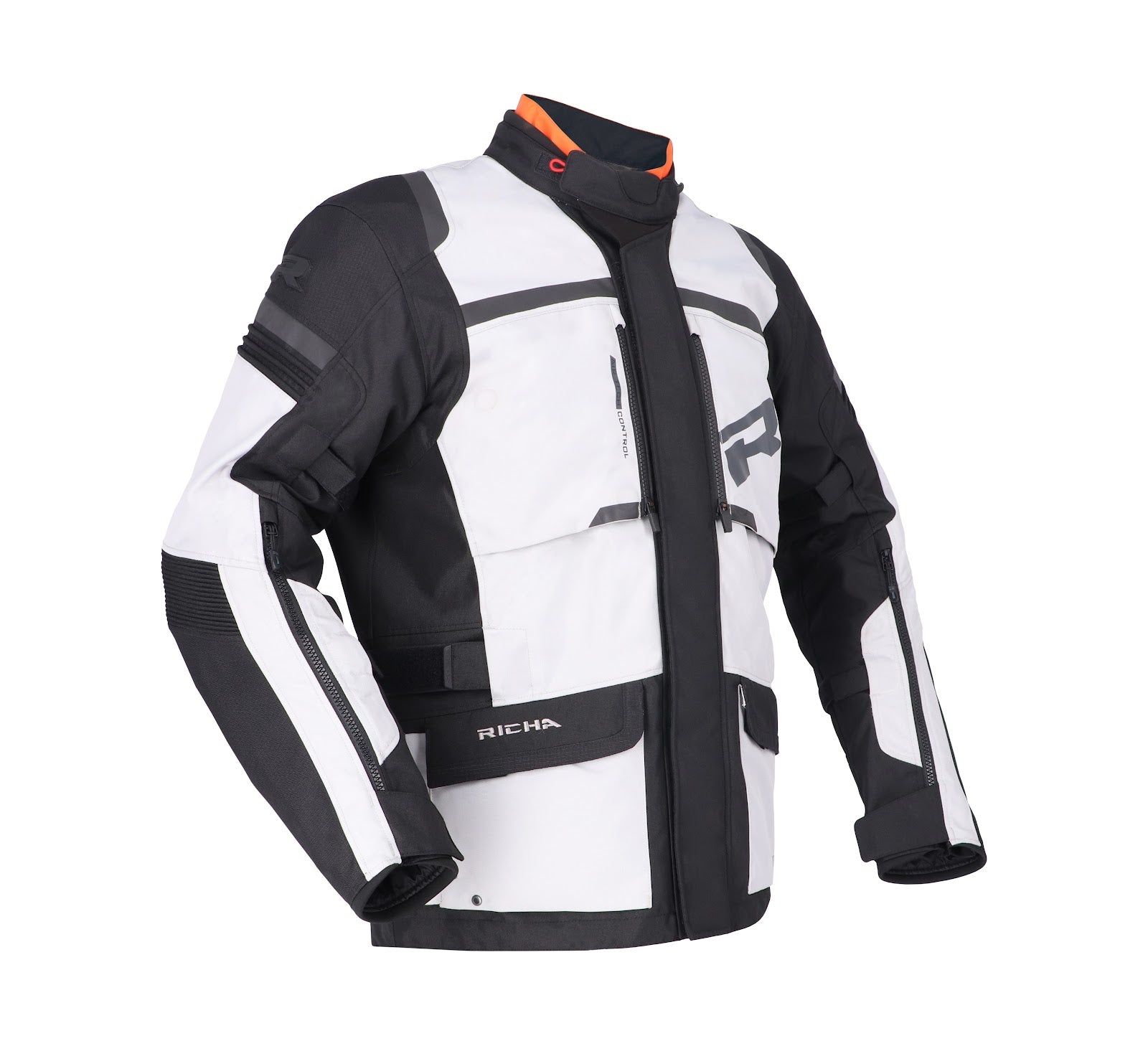 Richa Brutus GTX Jacket
