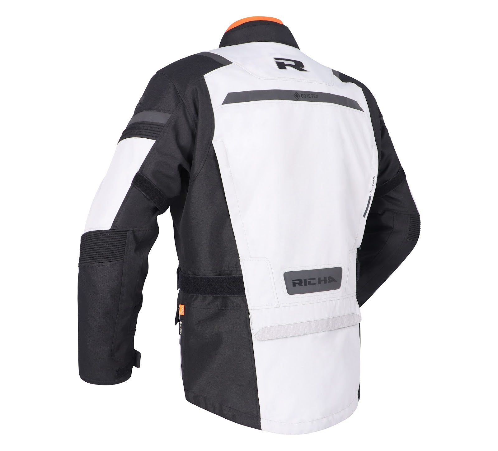 Richa Brutus GTX Jacket