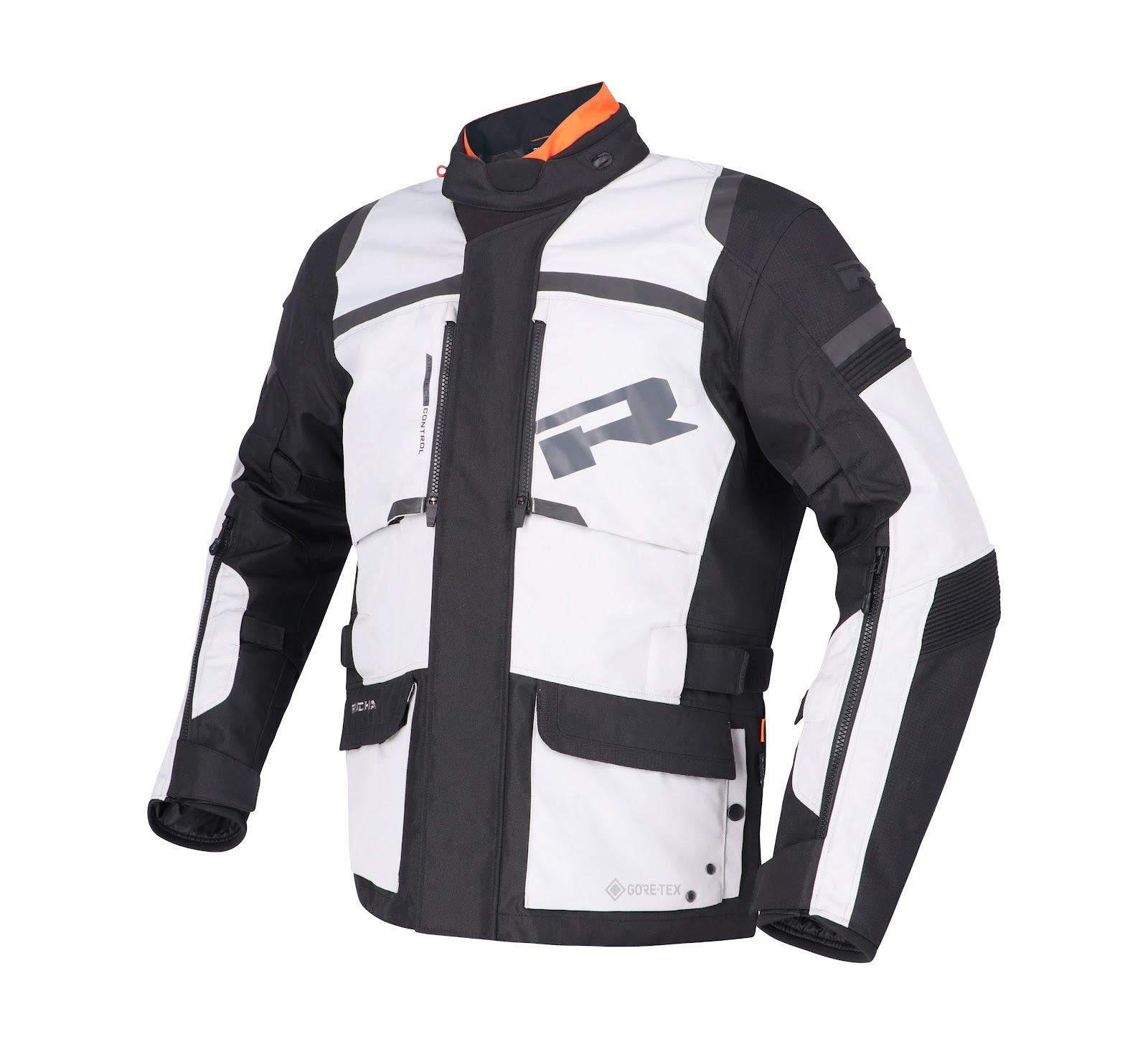 Richa Brutus GTX Jacket