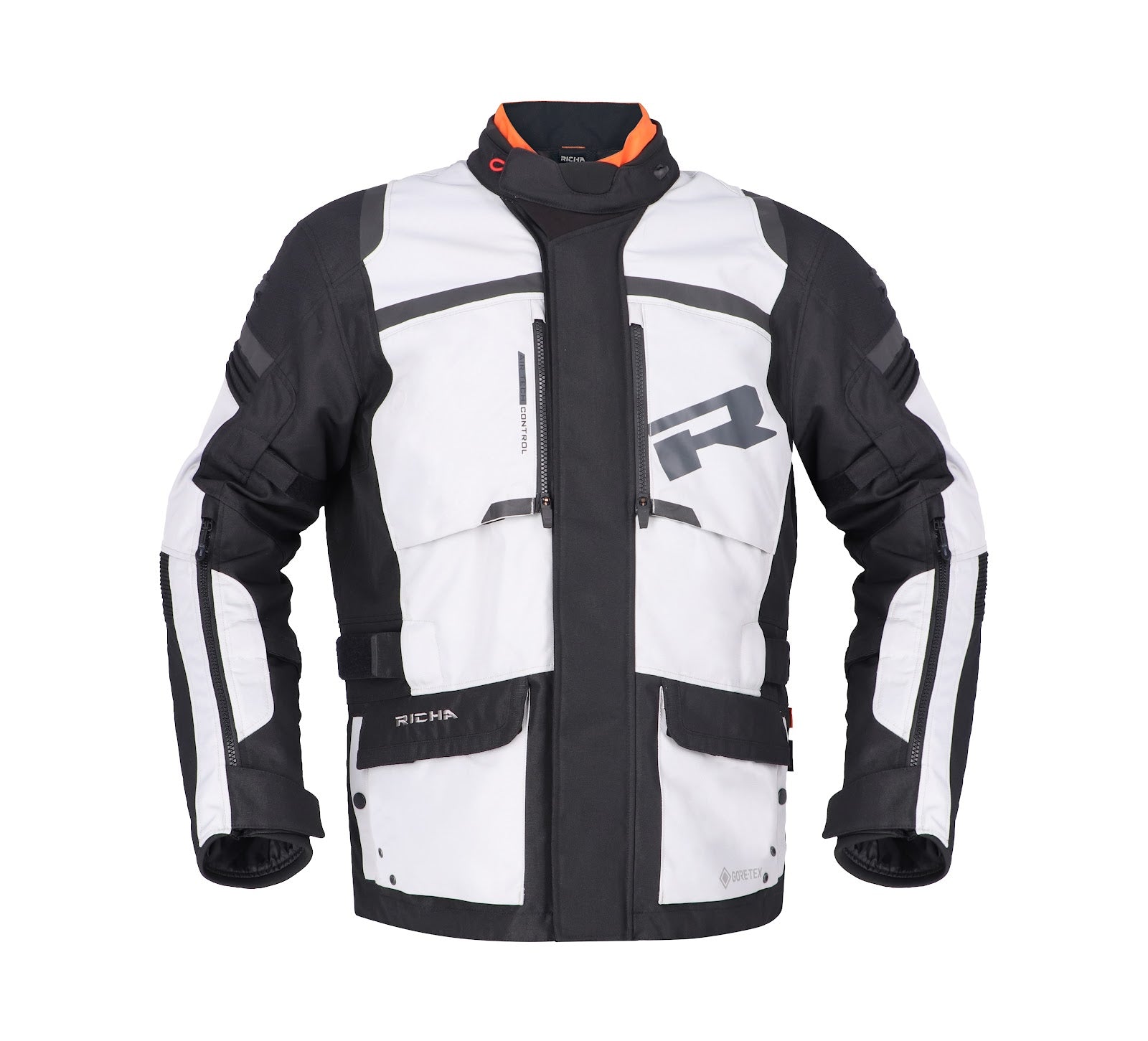 Richa Brutus GTX Jacket