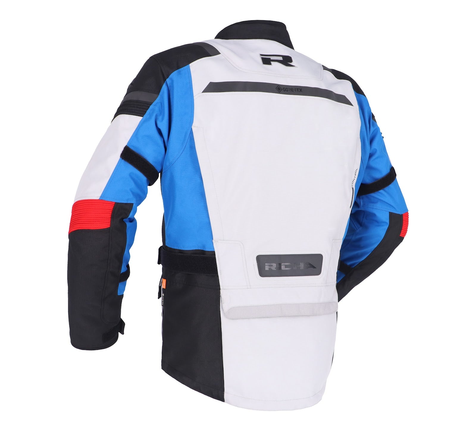 Richa Brutus GTX Jacket