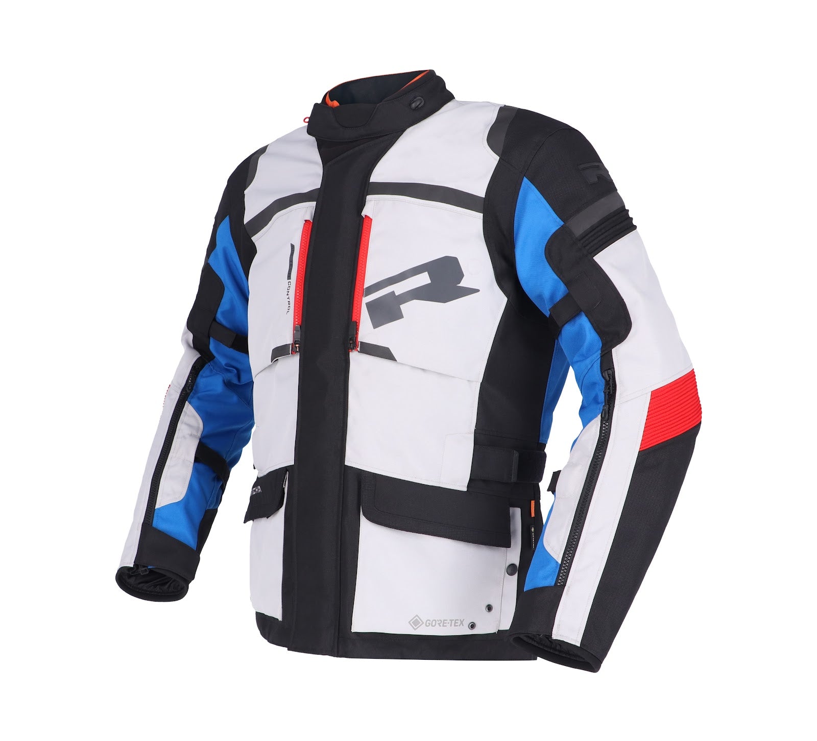 Richa Brutus GTX Jacket