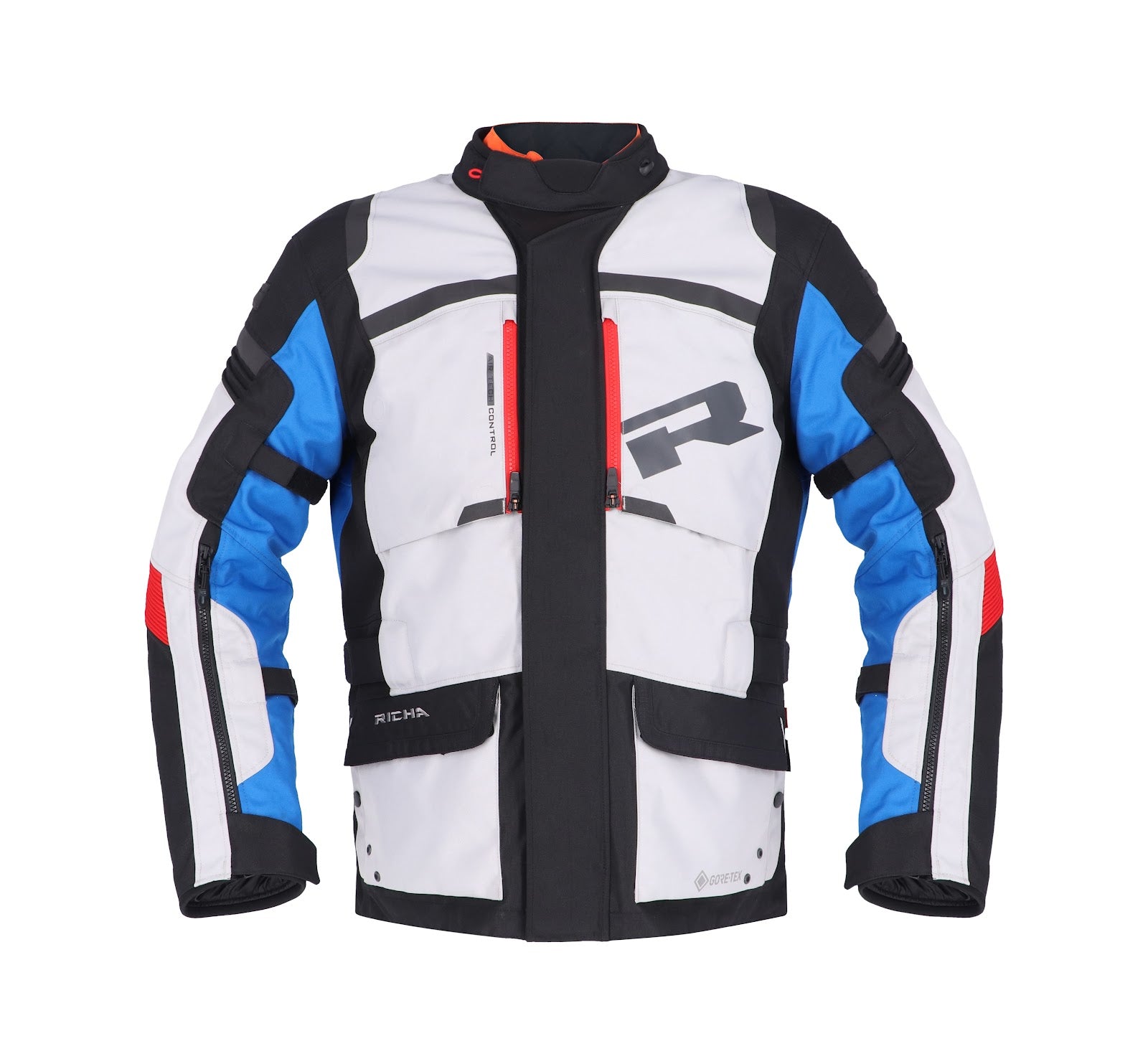Richa Brutus GTX Jacket