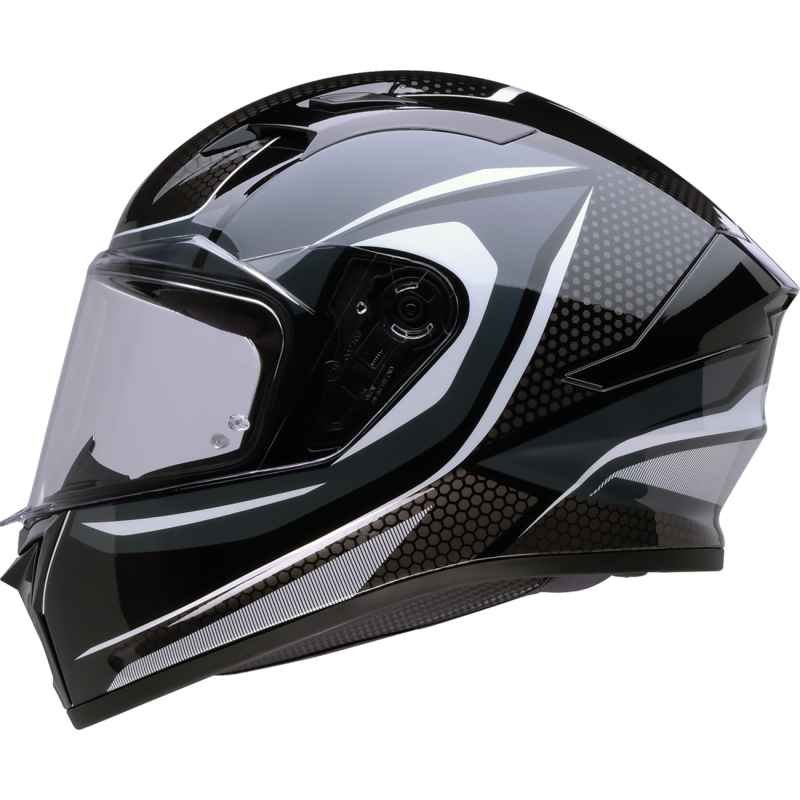 Z1R Nighthawk Talon Helmet