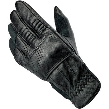 Biltwell Borrego Gloves