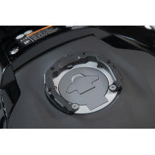 SW-Motech PRO Tank Ring Kit - 2021 - 2024 Yamaha - MT-03