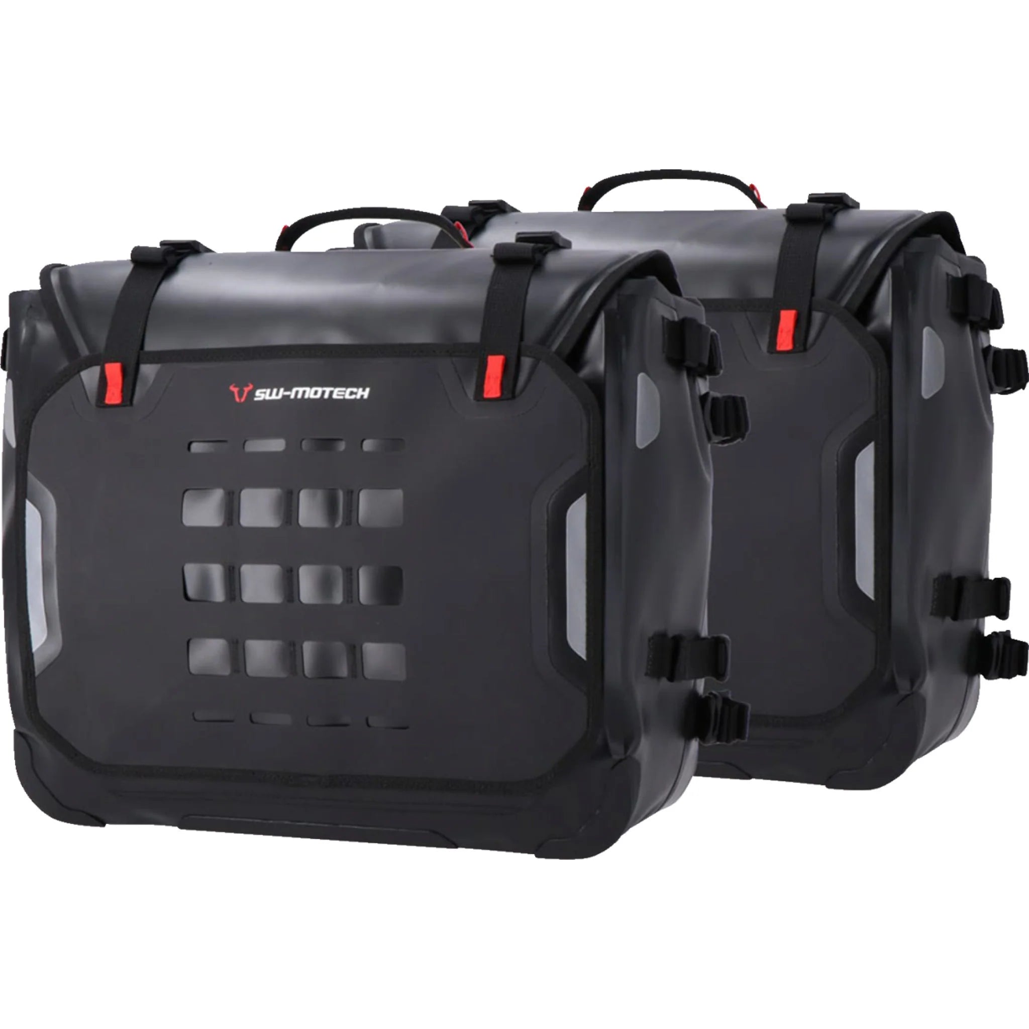 SW-Motech SysBag Side Bag System - BMW F650GS/G650GS '99-'15